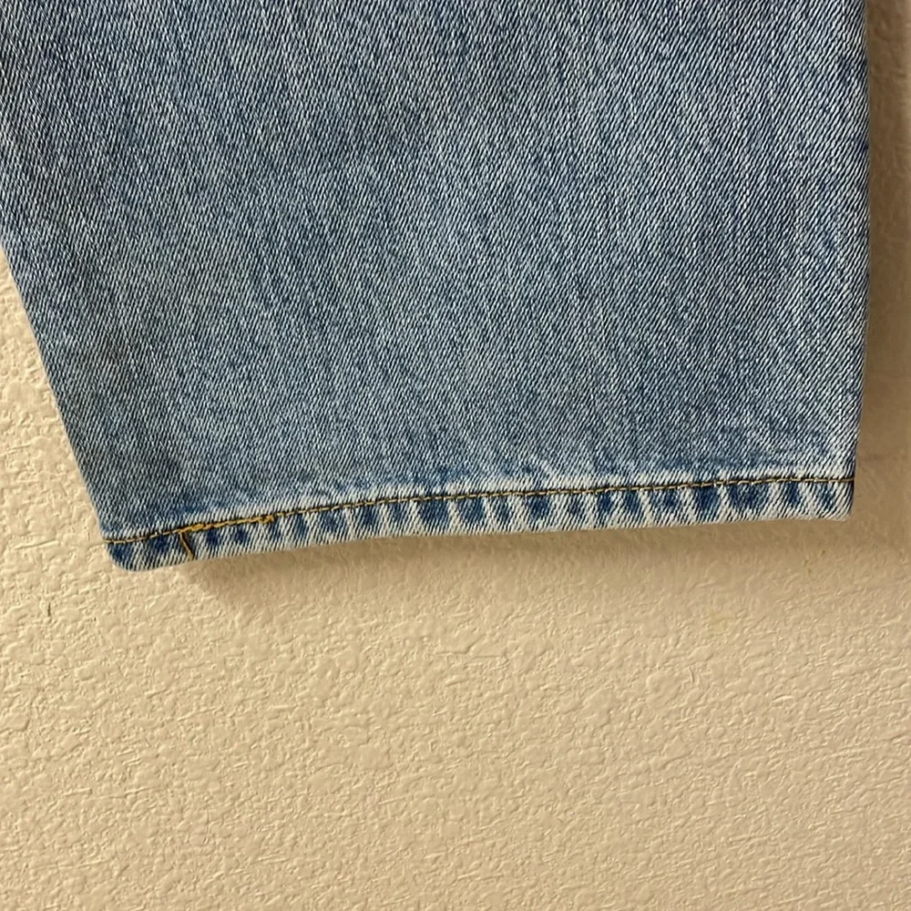Classic 501’s Size W36 x L36 - Picture 6 of 11